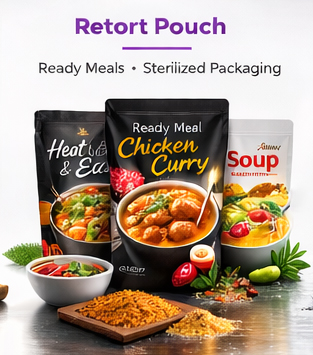 Stand-Up Pouch 3